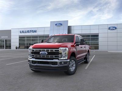 New 2025 Ford F-350 XLT Crew Cab 4WD SRW Pickup for sale #41420N - photo 2