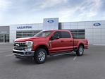 New 2025 Ford F-350 XLT Crew Cab 4WD SRW Pickup for sale #41420N - photo 1
