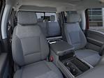 New 2025 Ford F-350 XLT Crew Cab 4WD SRW Pickup for sale #41420N - photo 10