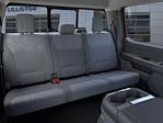 New 2025 Ford F-350 XLT Crew Cab 4WD SRW Pickup for sale #41420N - photo 11