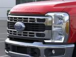 New 2025 Ford F-350 XLT Crew Cab 4WD SRW Pickup for sale #41420N - photo 17