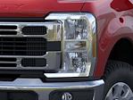 New 2025 Ford F-350 XLT Crew Cab 4WD SRW Pickup for sale #41420N - photo 18