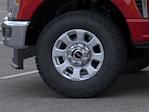 New 2025 Ford F-350 XLT Crew Cab 4WD SRW Pickup for sale #41420N - photo 19