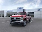 New 2025 Ford F-350 XLT Crew Cab 4WD SRW Pickup for sale #41420N - photo 2