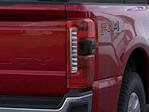 New 2025 Ford F-350 XLT Crew Cab 4WD SRW Pickup for sale #41420N - photo 21