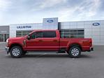 New 2025 Ford F-350 XLT Crew Cab 4WD SRW Pickup for sale #41420N - photo 3