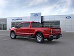 New 2025 Ford F-350 XLT Crew Cab 4WD SRW Pickup for sale #41420N - photo 4