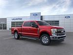 New 2025 Ford F-350 XLT Crew Cab 4WD SRW Pickup for sale #41420N - photo 7