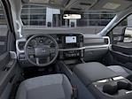 New 2025 Ford F-350 XLT Crew Cab 4WD SRW Pickup for sale #41420N - photo 9