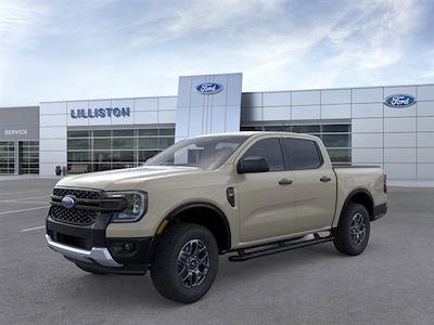 2025 Ford Ranger SuperCrew Cab 4WD Pickup for sale #41737N - photo 1