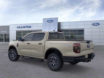 2025 Ford Ranger SuperCrew Cab 4WD Pickup for sale #41737N - photo 2