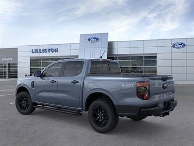 2025 Ford Ranger SuperCrew Cab 4WD Pickup for sale #41850NA - photo 2