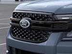 2025 Ford Ranger SuperCrew Cab 4WD Pickup for sale #41850NA - photo 17