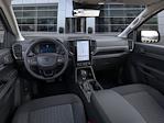 2025 Ford Ranger SuperCrew Cab 4WD Pickup for sale #41850NA - photo 9