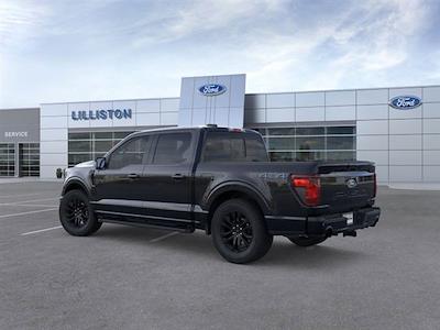 2025 Ford F-150 SuperCrew Cab 4WD Pickup for sale #42901N - photo 2