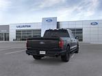 New 2025 Ford F-150 XLT SuperCrew Cab for sale #42901N - photo 8