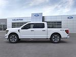 2025 Ford F-150 SuperCrew Cab 4WD Pickup for sale #43232N - photo 3