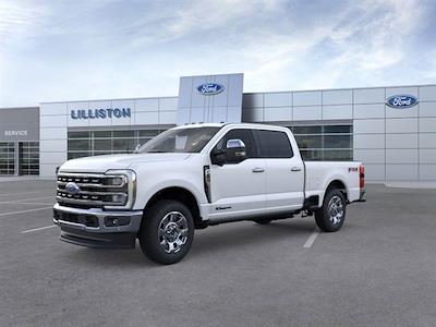 New 2025 Ford F-250 Lariat Crew Cab 4WD Pickup for sale #43891NA - photo 1