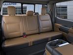 New 2025 Ford F-250 Lariat Crew Cab 4WD Pickup for sale #43891NA - photo 11