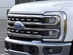 New 2025 Ford F-250 Lariat Crew Cab 4WD Pickup for sale #43891NA - photo 17