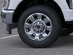 New 2025 Ford F-250 Lariat Crew Cab 4WD Pickup for sale #43891NA - photo 19