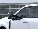 New 2025 Ford F-250 Lariat Crew Cab 4WD Pickup for sale #43891NA - photo 20