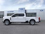 New 2025 Ford F-250 Lariat Crew Cab 4WD Pickup for sale #43891NA - photo 4