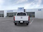 New 2025 Ford F-250 Lariat Crew Cab 4WD Pickup for sale #43891NA - photo 5