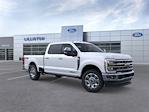 New 2025 Ford F-250 Lariat Crew Cab 4WD Pickup for sale #43891NA - photo 7
