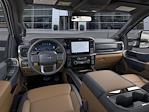 New 2025 Ford F-250 Lariat Crew Cab 4WD Pickup for sale #43891NA - photo 9