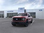 2025 Ford F-150 SuperCrew Cab 4WD Pickup for sale #44045N - photo 2
