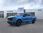 New 2025 Ford F-150 STX SuperCrew Cab 4WD Pickup for sale #44058N - photo 1