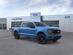 New 2025 Ford F-150 STX SuperCrew Cab 4WD Pickup for sale #44058N - photo 7