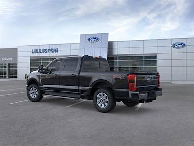 New 2025 Ford F-250 XLT Crew Cab 4WD Pickup for sale #44131N - photo 2