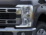 New 2025 Ford F-250 XLT Crew Cab 4WD Pickup for sale #44131N - photo 18