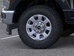 New 2025 Ford F-250 XLT Crew Cab 4WD Pickup for sale #44131N - photo 19