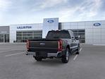 New 2025 Ford F-250 XLT Crew Cab 4WD Pickup for sale #44131N - photo 8