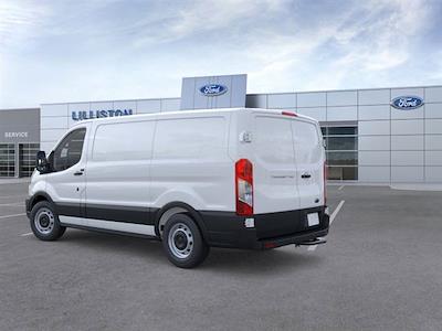 New 2025 Ford Transit 250 Low Roof Empty Cargo Van for sale #44808N - photo 2