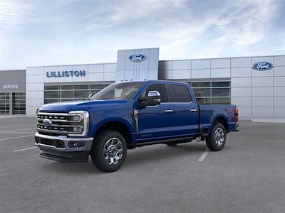 2026 Ford F-350 Crew Cab SRW 4WD Pickup for sale #4535N - photo 1