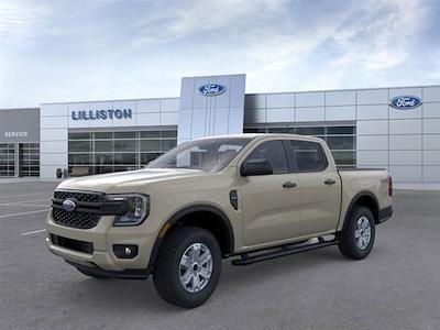 2025 Ford Ranger SuperCrew Cab 4WD Pickup for sale #45650N - photo 1