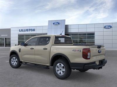 2025 Ford Ranger SuperCrew Cab 4WD Pickup for sale #45650N - photo 2