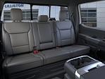 New 2025 Ford F-150 Lariat SuperCrew Cab 4WD Pickup for sale #45844N - photo 11