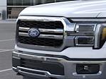 New 2025 Ford F-150 Lariat SuperCrew Cab 4WD Pickup for sale #45844N - photo 17