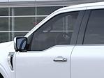 New 2025 Ford F-150 Lariat SuperCrew Cab 4WD Pickup for sale #45844N - photo 20