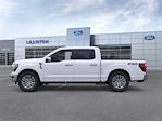 New 2025 Ford F-150 Lariat SuperCrew Cab 4WD Pickup for sale #45844N - photo 4