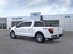 New 2025 Ford F-150 Lariat SuperCrew Cab 4WD Pickup for sale #45844N - photo 2