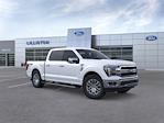 New 2025 Ford F-150 Lariat SuperCrew Cab 4WD Pickup for sale #45844N - photo 7