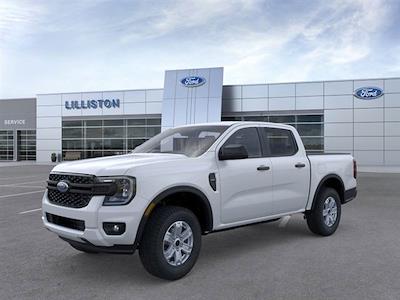 New 2025 Ford Ranger XL SuperCrew Cab Pickup for sale #46035N - photo 1