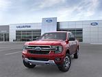 New 2025 Ford Ranger XLT SuperCrew Cab 4WD Pickup for sale #46327N - photo 3