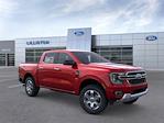 New 2025 Ford Ranger XLT SuperCrew Cab 4WD Pickup for sale #46327N - photo 7